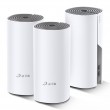 TP-Link AC1200 Whole Home Mesh Wi-Fi System, 3-Pack TP-Link AC1200 Whole Home Mesh Wi-Fi System, 3-Pack