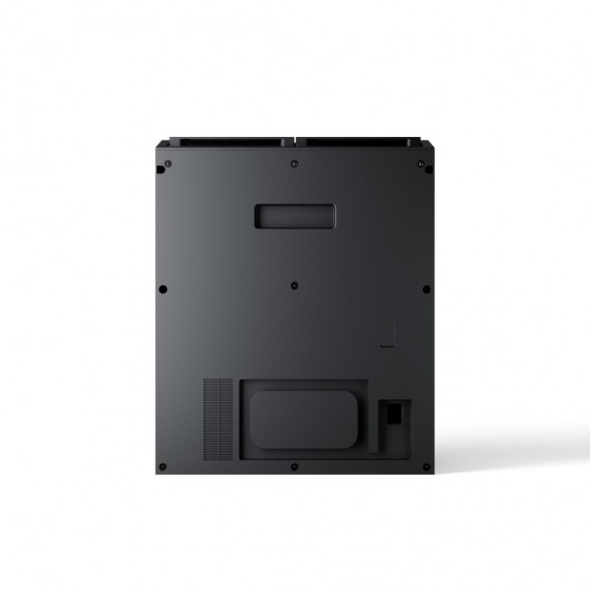 Ecovacs Deebot X11 OmniCyclone Black Ecovacs Deebot X11 OmniCyclone Black