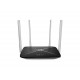 Mercusys AC1200 Dual Band Wireless Router Mercusys AC1200 Dual Band Wireless Router