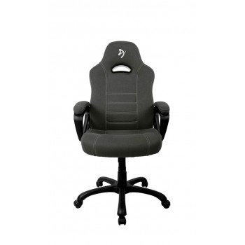 Arozzi Gaming Chair Enzo Woven Fabric Black