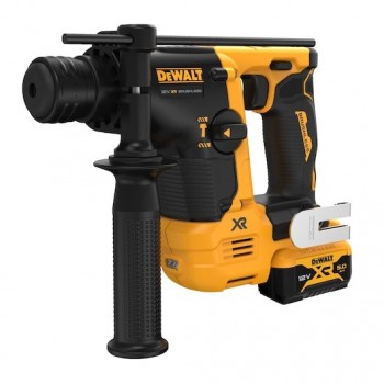 DeWALT DCH072P2-QW rotary hammer