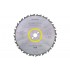 METABO CIRCULAR SAW BLADE HW/CT 315x30x20z POWER CUT WOOD PROFESSIONAL