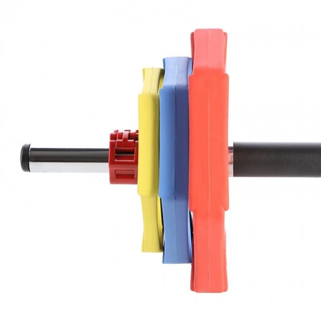 HMS Fitness SBP-21 Adjustable dumbbell 20 kg HMS Fitness SBP-21 Adjustable dumbbell 20 kg