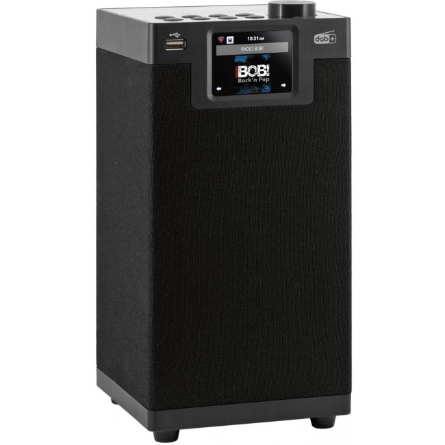 Imperial DABMAN i610 Black