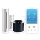 Weather Station with Rain Gauge Netatmo NBU-NWS-NRG