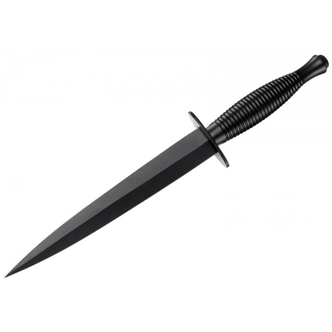 William Rodgers Fairbairn-Sykes Knife