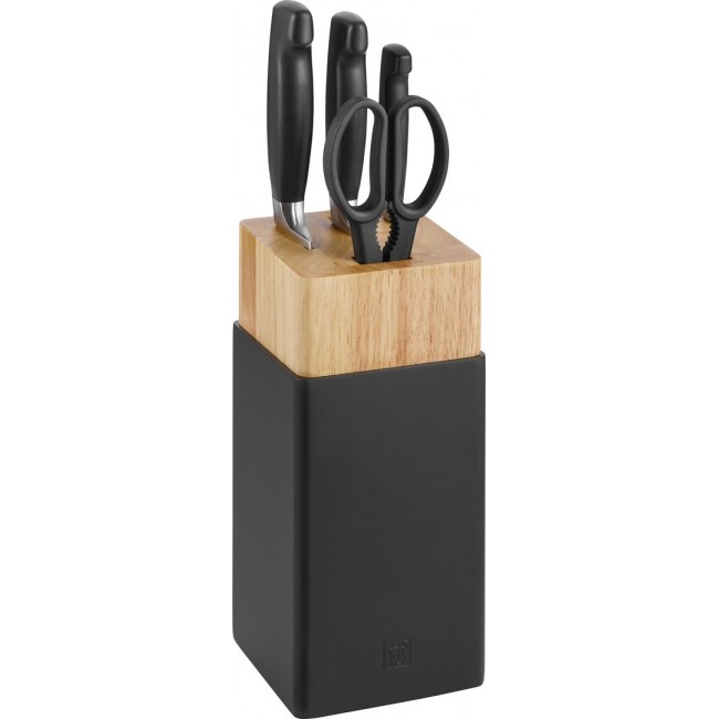 ZWILLING FOUR STAR Zestaw 3 no y