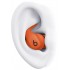 Beats by Dr. Dre Powerbeats Fit Headset Wireless In-ear Sports Bluetooth Orange