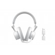 Havit Fuxi-H8 - wired/wireless gaming headphones (white)