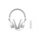 Havit Fuxi-H8 - wired/wireless gaming headphones (white)