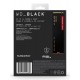Western Digital Black WD_BLACK SN8100 NVMe SSD POWERED BY SANDISK 1 TB