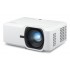 Viewsonic LS630W data projector Standard throw projector 4500 ANSI lumens DMD WXGA (1280x800) White