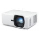Viewsonic LS630W data projector Standard throw projector 4500 ANSI lumens DMD WXGA (1280x800) White
