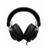 Arozzi Aria Headset Wired Head-band Gaming Black