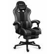 HUZARO FORCE 4.7 GREY MESH GAMING CHAIR HUZARO FORCE 4.7 GREY MESH GAMING CHAIR