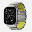 Nomad Stratos Band Natural Titanium