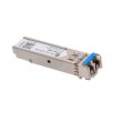 Mikrotik S-31DLC20D network transceiver module 1250 Mbit/s SFP 1310 nm