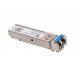 Mikrotik S-31DLC20D network transceiver module 1250 Mbit/s SFP 1310 nm