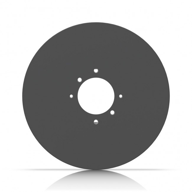 Ubiquiti UACC-GB-PLATE-B security camera accessory