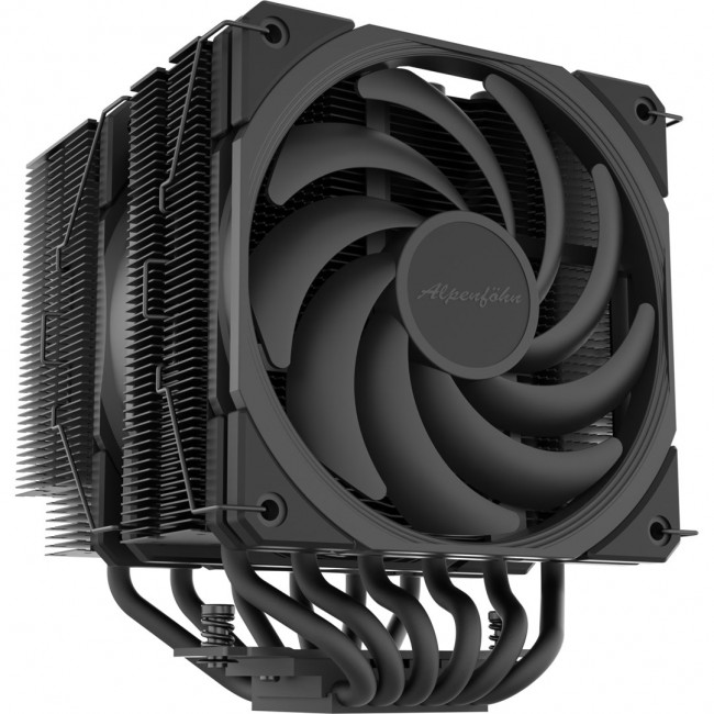 Alpenf hn Brocken 4 Max - CPU cooling
