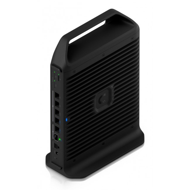 Ubiquiti UCG-Industrial gateway/controller 1000, 2500, 10000 Mbit/s