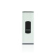 MediaRange MR919 USB flash drive 256 GB USB Type-A 3.2 Gen 1 (3.1 Gen 1) Black, Silver