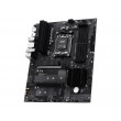 MSI Pro B840-S EVO WIFI6E AMD B840 Socket AM5 ATX