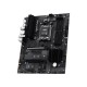 MSI Pro B840-S EVO WIFI6E AMD B840 Socket AM5 ATX