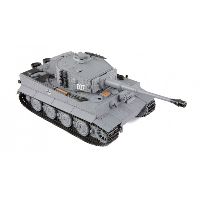 Amewi Tiger 1 Radio-Controlled (RC) model Tank Electric engine 1:24