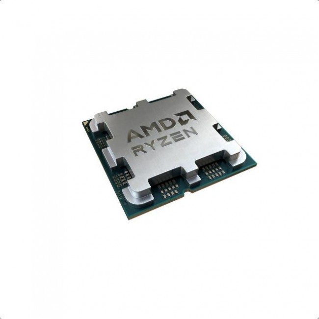 AMD Ryzen 5 7400 processor - TRAY AMD Ryzen 5 7400 processor - TRAY