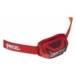 Petzl Actik Yellow Headband flashlight LED