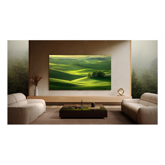 TCL 50C7K TV 127 cm (50 TCL 50C7K TV 127 cm (50