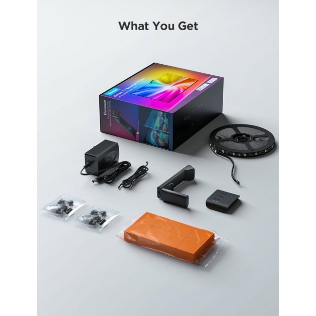 Govee TV Backlight 3 Lite