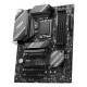 MSI B760 GAMING PLUS WIFI motherboard Intel B760 LGA 1700 ATX