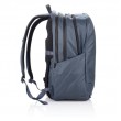 XD-Design Bobby Explore backpack Travel backpack Blue Polyethylene terephthalate (PET)