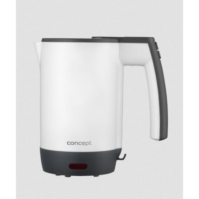 RK7030 CONCEPT Camping Kettle 0,5L + 2 Mugs RK7030 CONCEPT Camping Kettle 0,5L + 2 Mugs