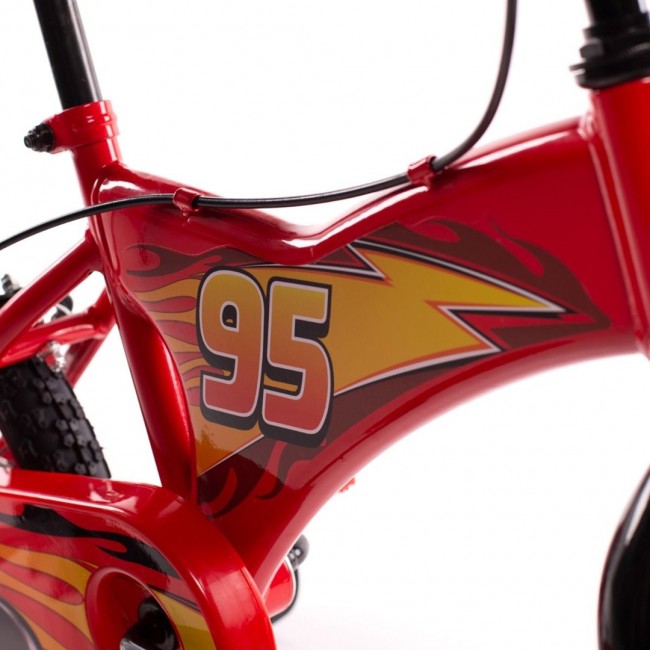 Children's bicycle 14
