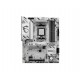 MSI B850 GAMING PLUS WIFI6E motherboard