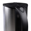 Adler AD 1216 electric kettle 1.7 L Black,Silver 2200 W Adler AD 1216 electric kettle 1.7 L Black,Silver 2200 W