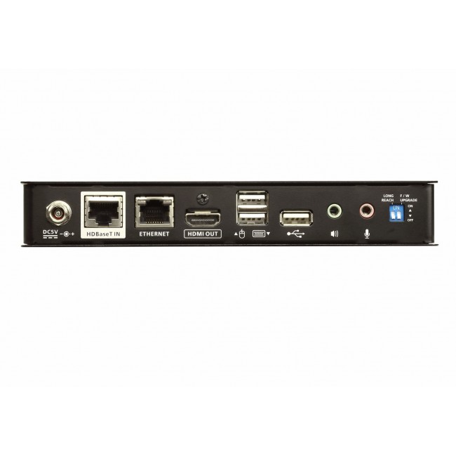 ATEN CE820-ATA-G KVM extender Transmitter & receiver