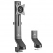 Maclean Monitor Desk Mount 17
