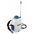 Makita DUS158Z garden sprayer Backpack garden sprayer 15 L Makita DUS158Z garden sprayer Backpack garden sprayer 15 L