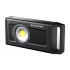 Ledlenser workshop flashlight iF4R music