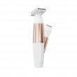 Wahl 3028668 bikini trimmer White, Rose gold Wahl 3028668 bikini trimmer White, Rose gold