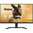 iiyama G-MASTER GB3290QSU-B1 computer monitor 80 cm (31.5 iiyama G-MASTER GB3290QSU-B1 computer monitor 80 cm (31.5