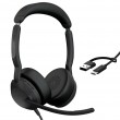 Headset Jabra Evolve2 50 USB C/A UC Stereo