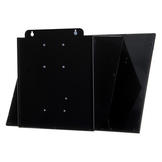 AKPO WK-4 NERO LINE 2.0 50 BLACK T300 LED linear hood/actuator AKPO WK-4 NERO LINE 2.0 50 BLACK T300 LED linear hood/actuator