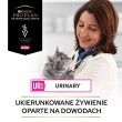 PURINA Pro Plan Veterinary Diets Feline UR St/Ox Urinary - dry cat food - 1,5kg