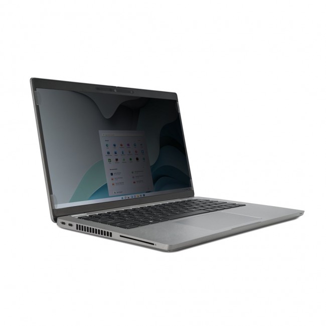 Kensington EQ Privacy Screen Filter for 15.6'' Laptops 16:9