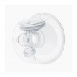 Momcozy Milk container set with single seal and 24 mm flange for S9 Pro/S12 Pro Momcozy Milk container set with single seal and 24 mm flange for S9 Pro/S12 Pro